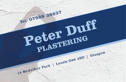 peterduffplastering.co.uk